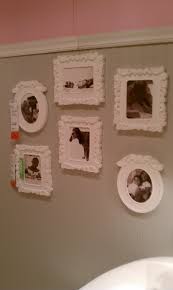 5 Kvill Frames Ikea Photo Frame Decoration Wall Picture Frame Decor Wall Collage Decor