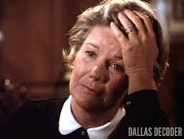 John Ewing III Part 1