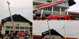 Gambar Mobil Pemadam Kebakaran Tercanggih Banda Aceh Miliki Mobil Damkar Tercanggih Di Indonesia Merdeka Com Download Kri Pemadam Kebakaran Gambar Mobil
