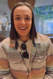 Pretty Ivana 😍 Most beautiful Tiktoker