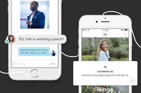 Dating app hinge is giving away a total of $25,000 to 250 app users via $100 visa gift cards. 9 Reasons Hinge Works Better Than Tinder And Bumble In 2021