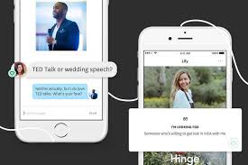 Bumble was actually created by one of the founders of tinder, whitney wolfe, after an ugly breakup with bumble is arguably the best app of these three on the whole. 9 Reasons Hinge Works Better Than Tinder And Bumble In 2021