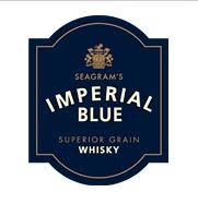 Imperial Blue Whisky Wikipedia