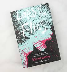 Lord of the flies remains as provocative today as when it was first published in 1954, igniting passionate debate with its startling, brutal portrait of human nature. Culture Carton Shop Product