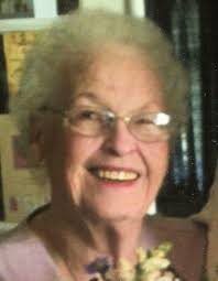 Obituary for Beverly Anne (Hickman) Weber