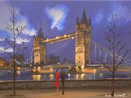 Αποτέλεσμα εικόνας για London paintings