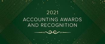 Accounting Department Hall of Fame Gains Three Members