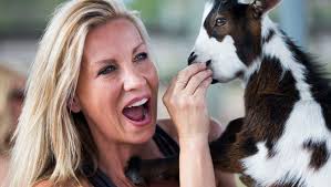 Photos: Barnyard yoga in Lehigh Acres