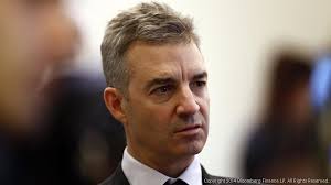 6 questions for Tony Coles as he tackles protein misfolding diseases