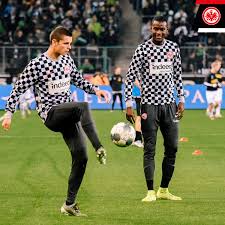 All statistics are with charts. Eintracht Frankfurt On Twitter Aufwarmen Heiss Machen Sge Bmgsge