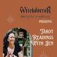 Tarot Readings with Jen event image