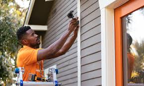 Learn more on wired vs however, many other home security system improvements contribute to the final setup. Security Camera Systems Going Wireless Vivint