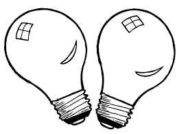Chinese lantern coloring sheet or pattern pin308facebooktweet here is a pattern or coloring sheet for chinese new year featuring a chinese. Twin Light Bulb Coloring Pages Download Print Online Coloring Pages For Free Color Nimbus Coloring Home