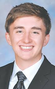 Goodrich announces top ten graduates