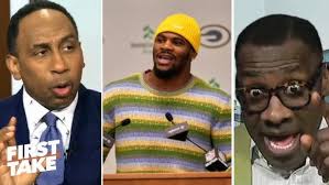 Baron Gajkowski 2012 (Junior Season) Football Highlights