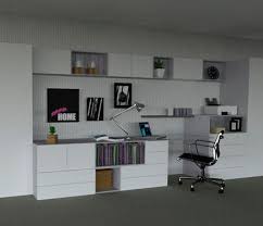 Spaceo Serie Prekit Blanco Spaceo Leroy Merlin Bureau Deco