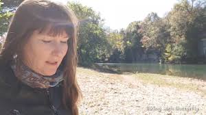 Little Buffalo River at Bradley...