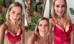 Jessicaddi nude porn ~ se.video