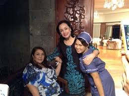 Amalia fuentes news, gossip, photos of amalia fuentes, biography, amalia fuentes boyfriend list 2016. Via Antonio ãƒ„ On Twitter Tnx Po Coneyreyes With Ms Amalia Fuentes Via Antonio Hklm I Hope Via Gets Better Roles She Is A Gifted Actress Http T Co Ycspi3brwk