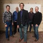 Tony Rook Band: Minnesota Bluegrass August Festival