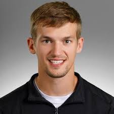 Matthew Strecker's Instagram, Twitter & Facebook