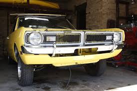 Image result for Light Gold 1971 Dart