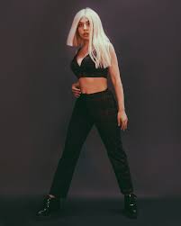 Music Mondays Ava Max Max Singer Celebrities Ava