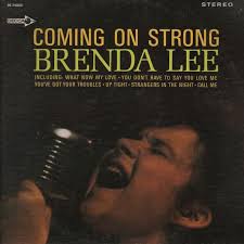 Sweet dreams of you lyrics. Brenda Lee Sweet Dreams Of You Lyrics Genius Lyrics