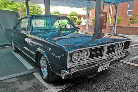 Image result for Dark Green 1966 Dodge