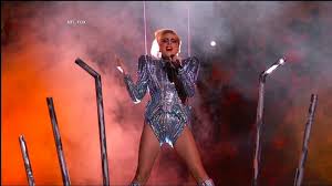 Jennifer lopez performing at the 2020 super bowl halftime show. Super Bowl Li A History Of Super Bowl Halftime Performances In The Modern Era Abc News