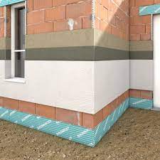 Nur so stellen sie sicher, dass sie viele jahre freude an dem ergebnis haben! Haus Fassade Aussenwand Verputzen Anleitung Projektplaner Sakret