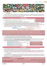 Check spelling or type a new query. Sepse E Choque Septico Docsity