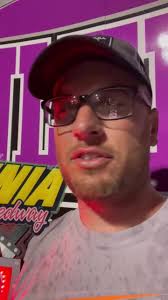 Ross Bailes winner interview