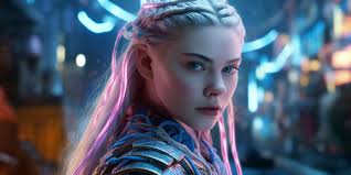 Shigeru Miyamoto tweeted first-look 'Legend of Zelda' photos of Bo Bragason  as Zelda and Benjamin Evan Ainsworth as Link via Nintendo's X account. Read  more below.