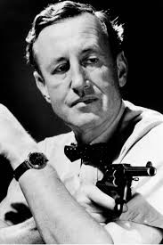 Ian Fleming