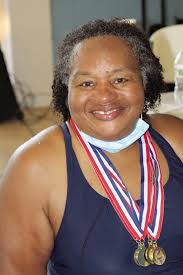 Athletes vie in Memphis Sr. Olympics