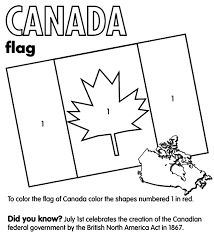 Your own turkey flag coloring page printable coloring page. Canada Flag Coloring Page Newdev Crayola Com