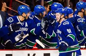 Find jared mccann stats, teams, height, weight, position: Breakdowning Jared Mccann S First Nhl Goal Vancouver Is Awesome