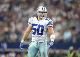 Dallas Cowboys Sean Lee S Personal Milestone That Has Been Overlooked