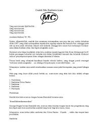 Rundown biasanya disusun oleh produser dan didiskusikan dengan tim produksi. Contoh Susunan Acara Rapat Shefalitayal