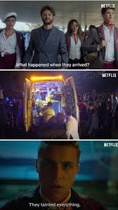 Elite 's new students really don't waste any time during the season 4 premiere, making waves and stirring up teenage hormones as soon as they then there's mencia, their brainy, rebellious younger sister who was moved up a grade. Elite Season 4 Trailer