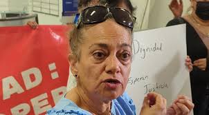 Piden ayuda a Claudia para atender caso de crematorio Plenitud