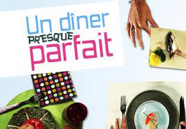 Un dîner presque parfait : Regarder Un Diner Presque Parfait En Direct Play Tv