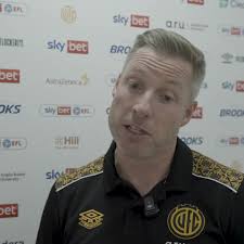 Neil Harris discusses today's 2-1 win over Fleetwood. 💬, Full interview 👉  www.cambridgeunited.com/video/player/0_25nx0urj?feed=41559bc3-ef6f-4d05-92d8-a2e6291090d8§ion=9374131b-5ad5-40f9-8104-85be2822...