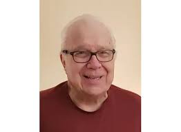 Martin Gerald Joseph Hornek Obituary (2025)