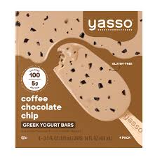 These little dessert cups are perfect! Weight Watchers Favorite Frozen Foods Simple Nourished Living