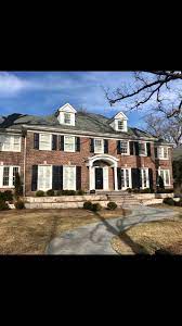 The Home Alone House In Winnetka Il House Styles Winnetka Home Alone