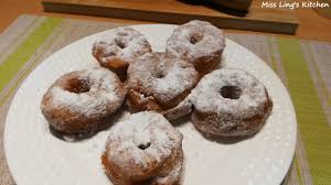 Ianya ada 2 jenis, satu yang biasa dan satu lagi pun mereka panggil donut tetapi bulat dan ada filling. Resepi Donut Express Resepi Merory Sedap Betul