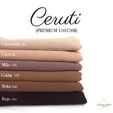 We did not find results for: Bahan Kain Ceruti Ceruty Babydoll Premium 1 Meter Shopee Indonesia