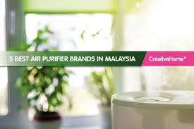 They are especially good at rapidly filtering out the most common however, in the us air purifiers cannot be marketed as medical devices. 5 Best Air Purifier Brands In Malaysia Creativehomex
